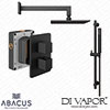 Abacus Spare Parts