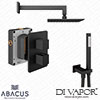 Abacus Spare Parts