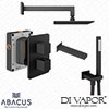 Abacus Spare Parts