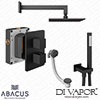 Abacus Spare Parts