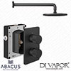 Abacus Spare Parts