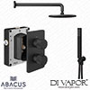 Abacus Spare Parts