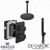 Abacus Spare Parts