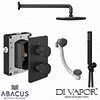 Abacus Spare Parts