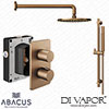 Abacus Spare Parts