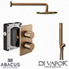 Abacus Spare Parts