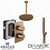 Abacus Spare Parts