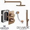 Abacus Spare Parts