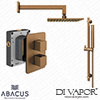 Abacus Spare Parts