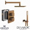 Abacus Spare Parts