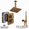 Abacus Spare Parts