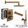 Abacus Spare Parts