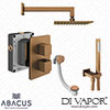 Abacus Spare Parts