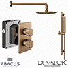 Abacus Spare Parts