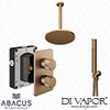 Abacus Spare Parts