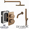 Abacus Spare Parts