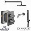 Abacus Spare Parts