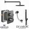 Abacus Spare Parts