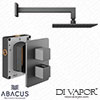 Abacus Spare Parts