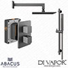 Abacus Spare Parts