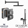 Abacus Spare Parts