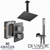 Abacus Spare Parts