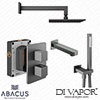 Abacus Spare Parts