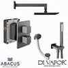 Abacus Spare Parts