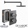 Abacus Spare Parts