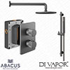 Abacus Spare Parts