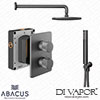 Abacus Spare Parts