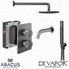 Abacus Spare Parts