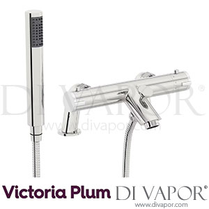 Orchard TBM1 Wall Or Deck Mount Thermostatic Bath Shower Mixer Tap Spare Parts