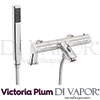 Victoria Plum Spare Parts