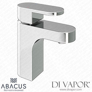 Abacus TBTS-052-1202 Ki Chrome Mono Basin Mixer Tap Spare Parts