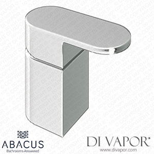 Abacus TBTS-052-3201 Ki Deck Mounted Single Lever Mixer Valve Chrome Spare Parts