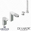 Abacus Spare Parts