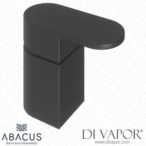 Abacus TBTS-055-3201 Ki Deck Mounted Single Lever Mixer Valve Black Spare Parts