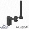 Abacus Spare Parts