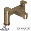 Abacus Spare Parts