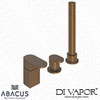 Abacus Spare Parts