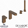 Abacus Spare Parts