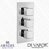 Abacus Bathroom Spare Parts