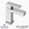 Abacus Bathroom Spare Parts