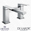 Abacus Bathroom Spare Parts