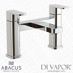 Abacus Bathrooms Edition Chrome Bath Filler (TBTS-32-3202) Spare Parts