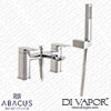 Abacus Bathroom Spare Parts