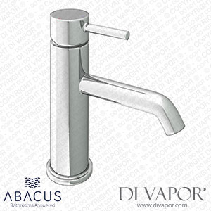 Abacus Bathrooms ISO Mono Basin Mixer Chrome (TBTS-34-1202) Spare Parts