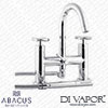 Abacus Bathroom Spare Parts