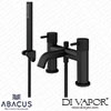 Abacus Spare Parts